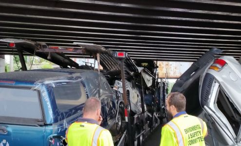 Whay's Auto Services