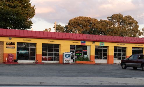 Johnny 's Car Care Inc.