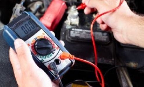 Main St Auto Care Ellsworth