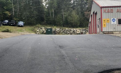 K & B Automotive Ellsworth