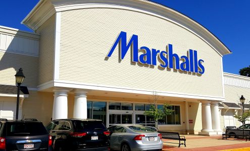 Marshalls