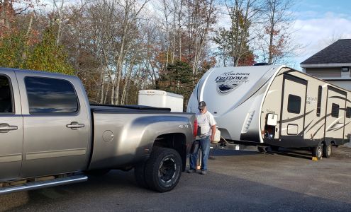 Coastal Car Care Co. Ellsworth