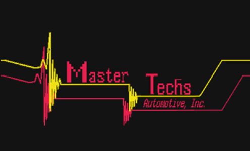 Master Techs Automotive Inc