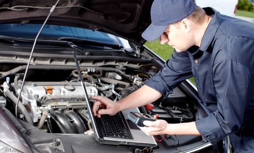 Alpine Auto Service Inc