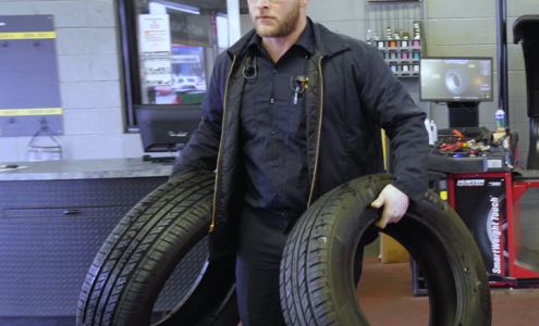 SpeeDee Oil Change and Auto Service