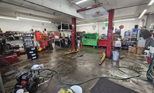 R & R Automotive Trenton