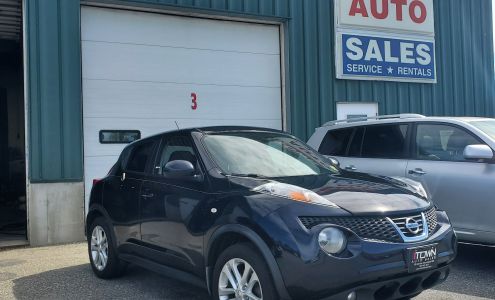 Town Auto Sales Inc. Ellsworth