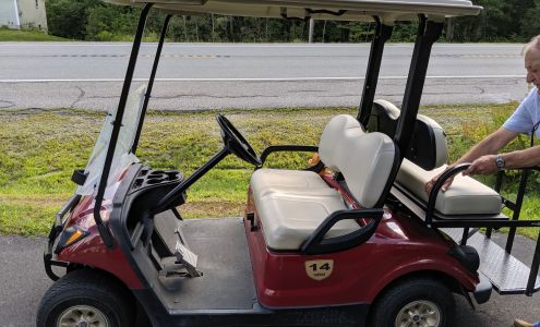 Mountain View Auto Sales Ellsworth