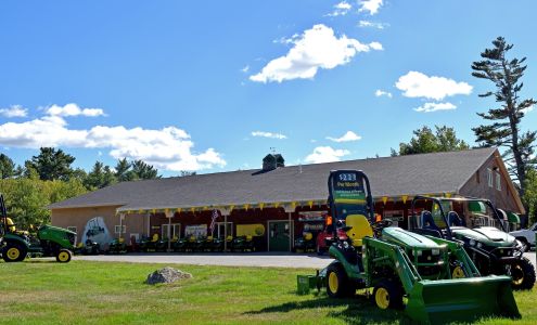 Greenway Equipment Sales