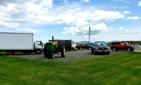 Pine State Motors Trenton