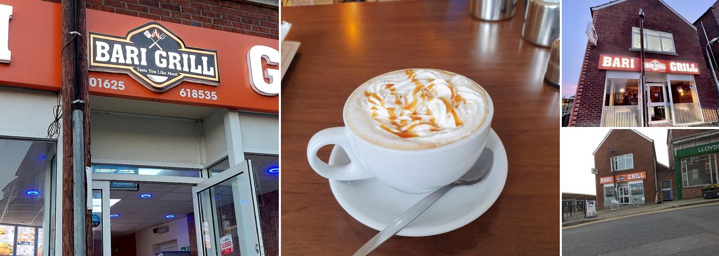 Bari Grill