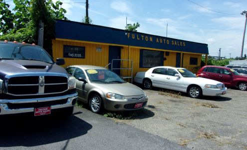 Fulton Auto Sales