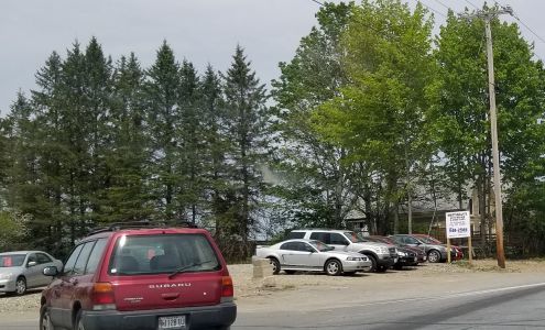 Mattingly's Auto Repair Troy