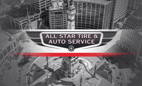 All Star Tire & Auto Service