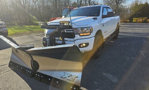 Detroit Motors Detroit