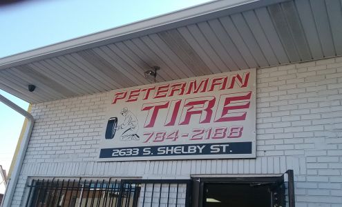 Peterman's Tire Center