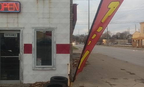 Eastside Tire & Wheel