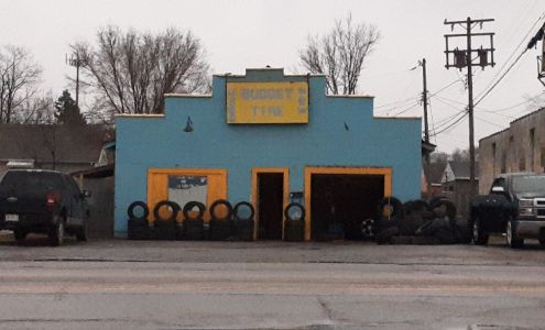 Budget Tire