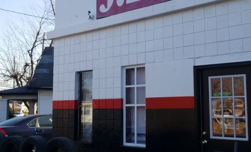 J.R.’s New & Used Tires