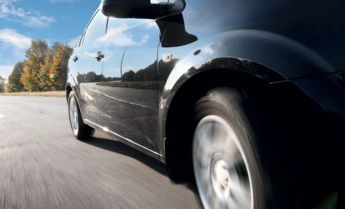 Chaney Tire & Auto Service