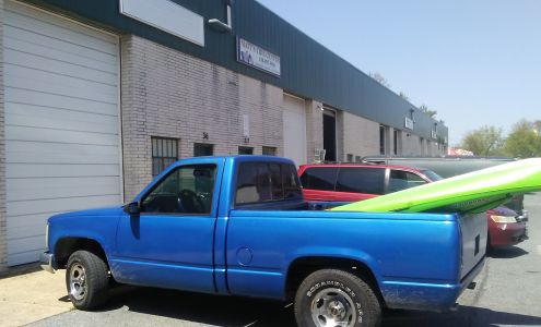 Matt's Tire & AutoCenter