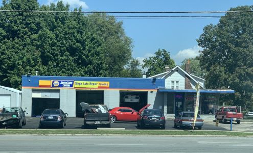 Singh Auto Repair & Towing