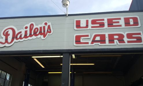 Daileys Used Cars