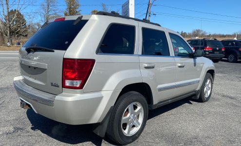 MBM Auto Sales & Services