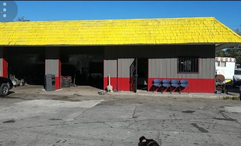 Ruben's Tire Repair
