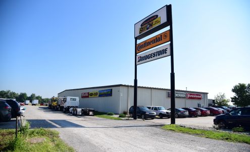 McMahon's Best-One Tire & Fleet Service