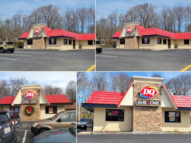 Dairy Queen Grill & Chill