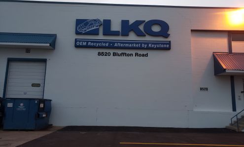 Keystone Automotive - Fort Wayne