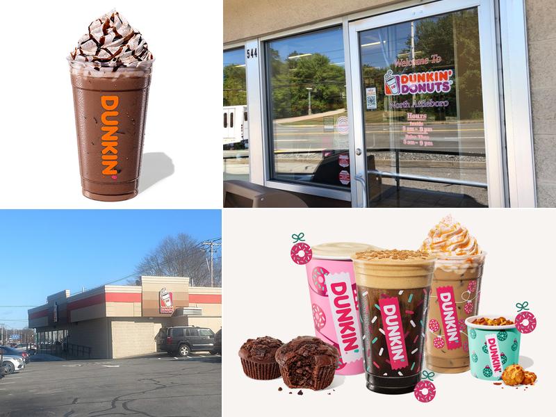 Dunkin'