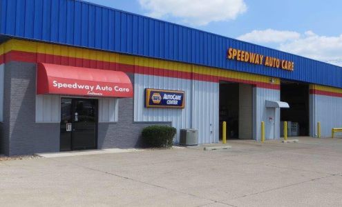 Speedway Auto Care