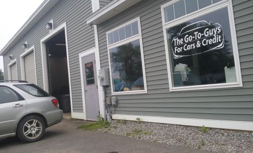 Searsport Motor Company Searsport