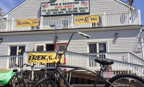 All Wheels Bike Shop