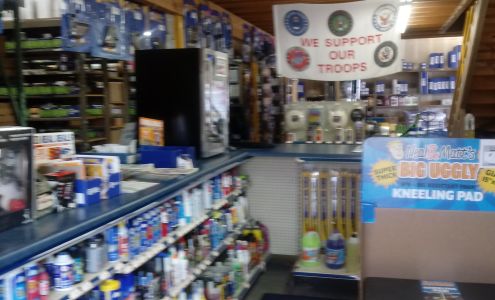 NAPA Auto Parts - Ridge Auto Parts