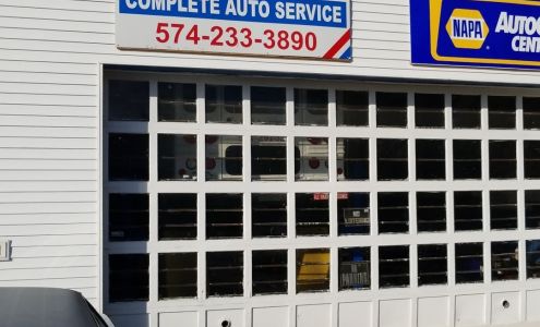 Mike Bajdek Services