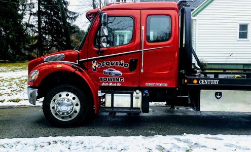 Pequeno Auto Services