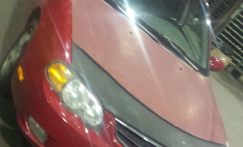 Certified Transmission Inc.