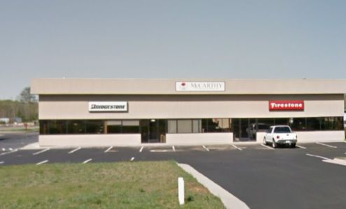 McCarthy Tire Service Rockville