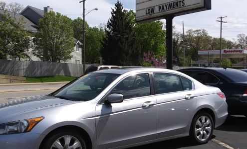 Davio's Autos South Bend