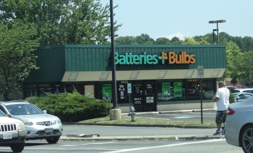 Sam's Club Tire & Battery