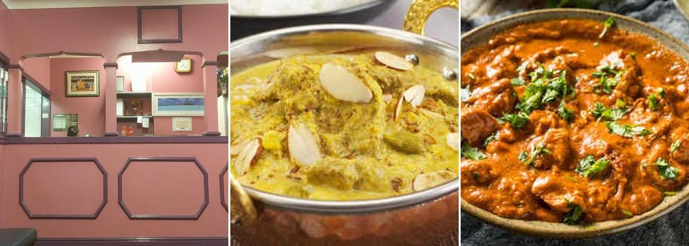 Adhonik Spice Balti & Tandoori