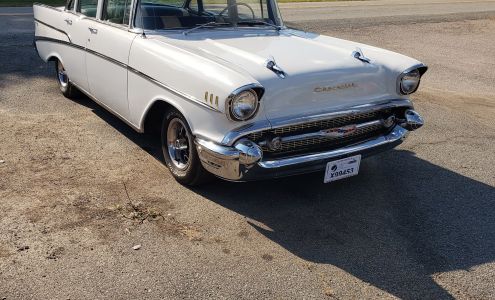 Epperly's Garage Rockville