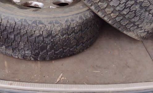 Maryland St Tire & Auto