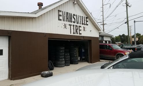 Evansville Tire