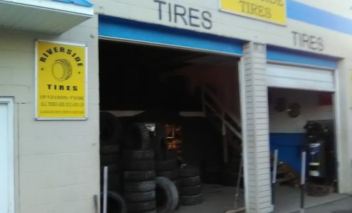 Riverside Tires