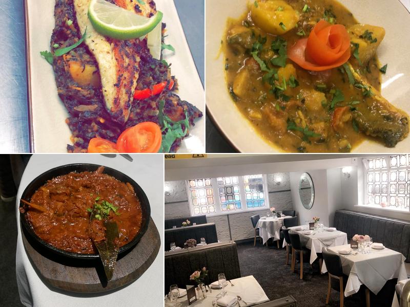 Vivaanta Indian Restaurant & Bar