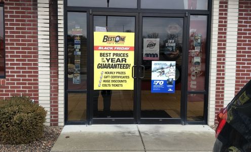 Best One Tire & Service